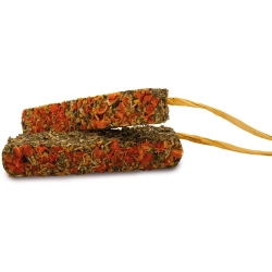 JR FARM GRAINLESS BEZZBOŻOWE KOLBY kozieradka marchew 21463 140g